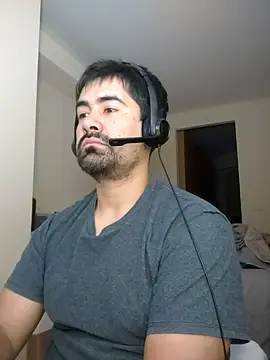 Snapshot of VonDoomdelToro chatting on 02/16/25, 02:53 VonDoomdelToro online show from 02/16/25, 02:53