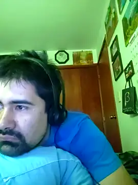 Snapshot of VonDoomdelToro chatting on 02/18/25, 06:04 VonDoomdelToro online show from 02/18/25, 06:04