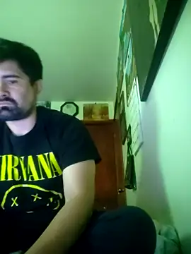 Snapshot of VonDoomdelToro chatting on 02/26/25, 06:26 VonDoomdelToro online show from 02/26/25, 06:26