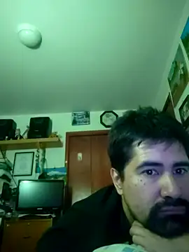 Snapshot of VonDoomdelToro chatting on 02/26/25, 09:32 VonDoomdelToro online show from 02/26/25, 09:32