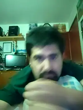 Snapshot of VonDoomdelToro chatting on 03/01/25, 06:57 VonDoomdelToro online show from 03/01/25, 06:57