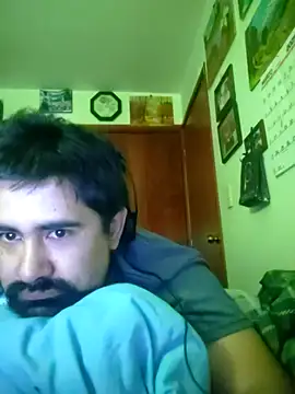 Snapshot of VonDoomdelToro chatting on 03/08/25, 09:06 VonDoomdelToro online show from 03/08/25, 09:06