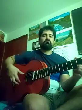 Snapshot of VonDoomdelToro chatting on 03/15/25, 01:30 VonDoomdelToro online show from 03/15/25, 01:30