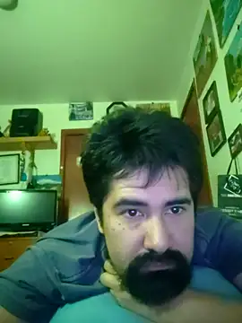 Snapshot of VonDoomdelToro chatting on 03/23/25, 06:16 VonDoomdelToro online show from 03/23/25, 06:16