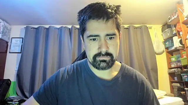 Snapshot of VonDoomdelToro chatting on 10/07/25, 09:28 VonDoomdelToro online show from 10/07/25, 09:28