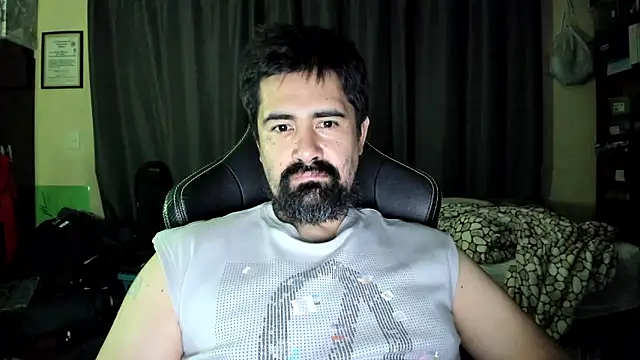 VonDoomdelToro online show from 11/06/25, 09:10