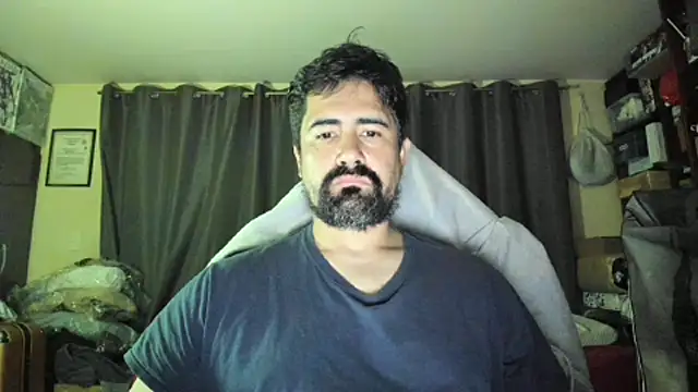 VonDoomdelToro online show from 01/19/26, 05:44