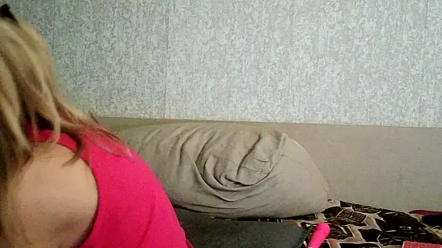 ValeriaLight online show from 10/28/25, 03:10