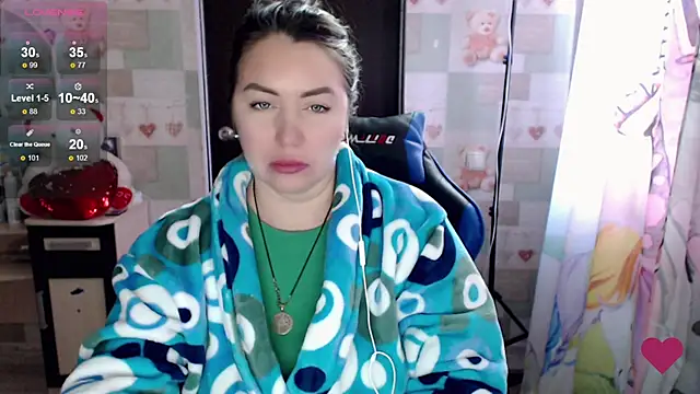 Korolek12 online show from 02/20/25, 08:28