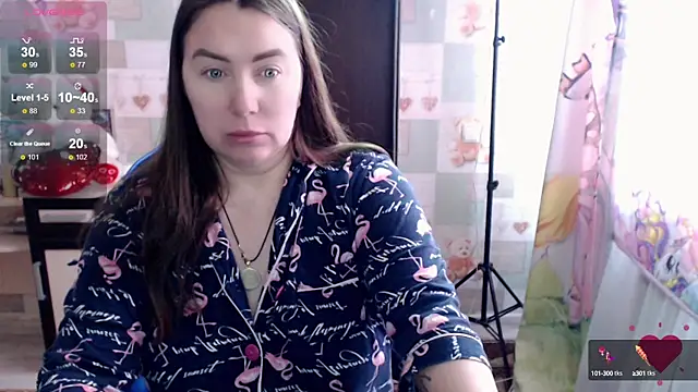 Korolek12 online show from 02/24/25, 04:15