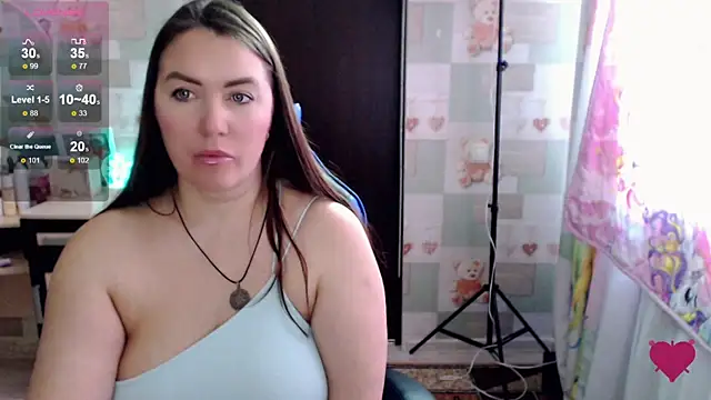 Korolek12 online show from 03/13/25, 08:15