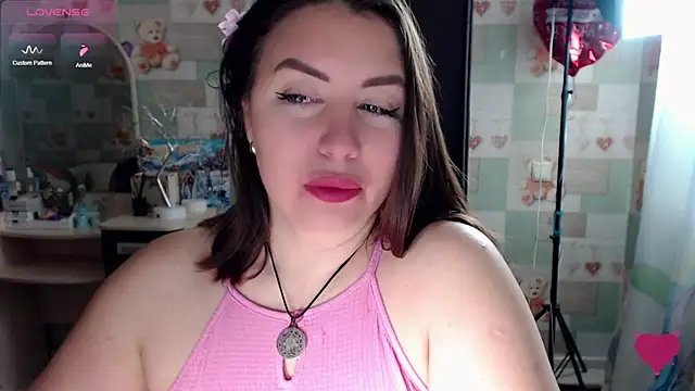 Korolek12 online show from 11/29/25, 05:21