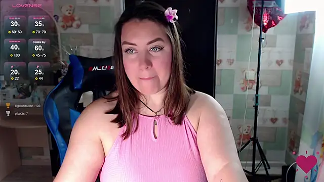 Korolek12 online show from 11/29/25, 05:27