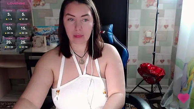 Korolek12 online show from 12/14/25, 02:55