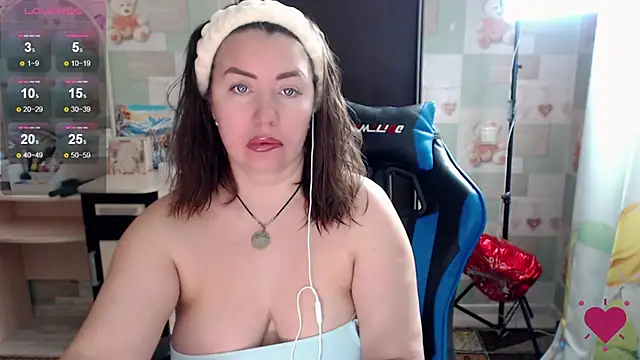 Korolek12 online show from 12/15/25, 05:01