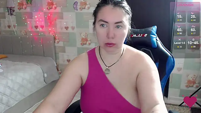 Korolek12 online show from 01/13/26, 04:51