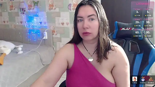 Korolek12 online show from 01/15/26, 05:12