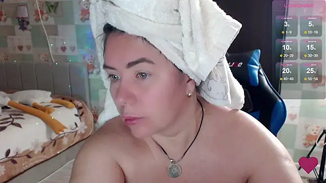 Korolek12 online show from 02/19/26, 05:14