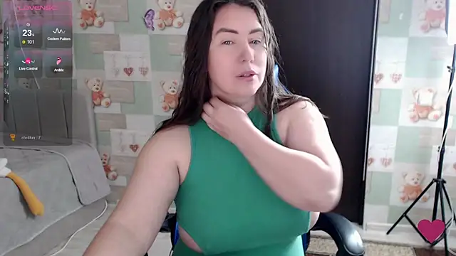 Korolek12 online show from 05/31/26, 10:22