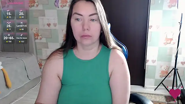 Snapshot of Korolek12 chatting on 06/15/26, 02:58 Korolek12 online show from 06/15/26, 02:58