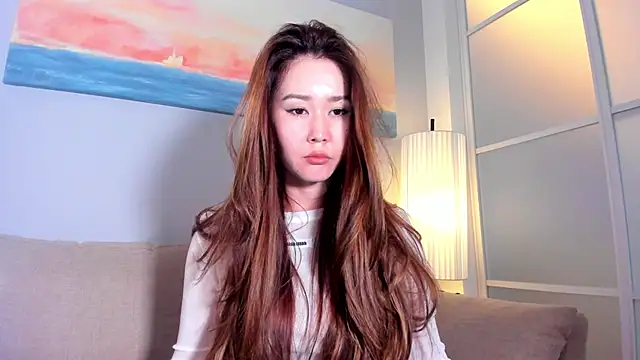 lucky liss  online show from 09/18/25, 06:15