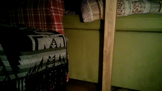 fusskuss2710 online show from 02/23/25, 10:31