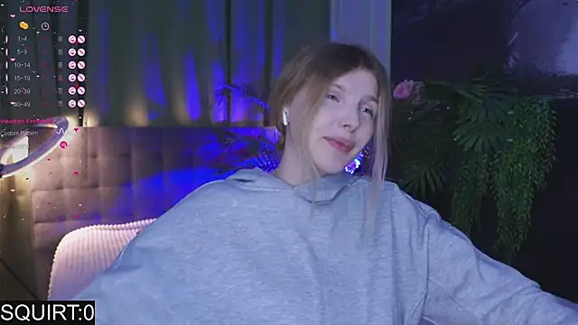  aleksa  online show from 12/06/24, 12:05