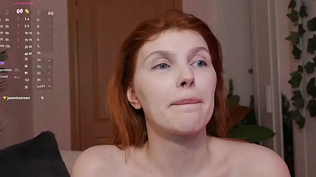  aleksa  online show from 12/14/24, 12:44