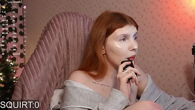  aleksa  online show from 12/19/24, 09:49