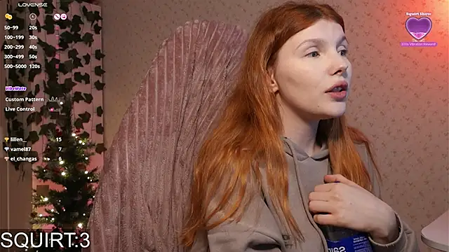  aleksa  online show from 12/23/24, 09:59