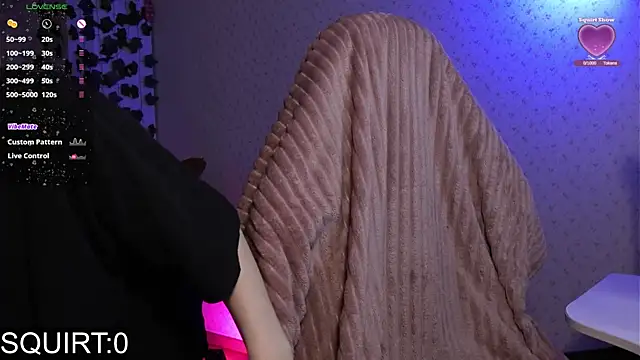  aleksa  online show from 02/02/25, 06:15