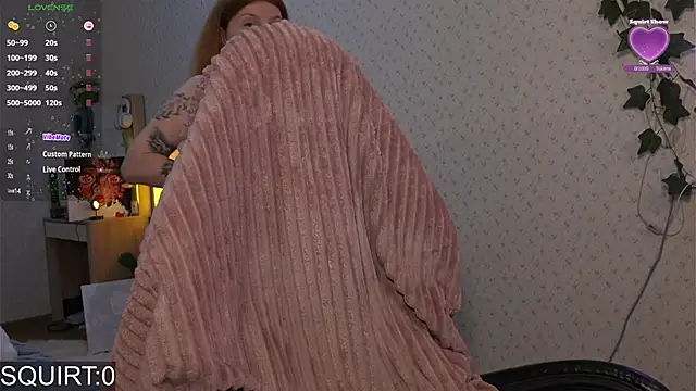  aleksa  online show from 02/25/25, 05:19