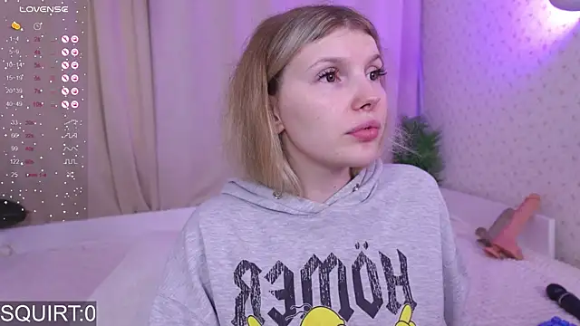  aleksa  online show from 09/12/25, 05:29