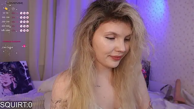  aleksa  online show from 11/11/25, 05:02