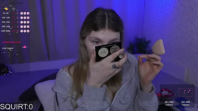  aleksa  online show from 11/29/25, 06:00