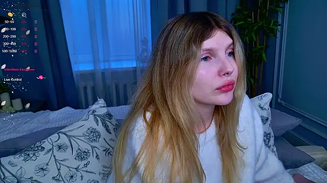  aleksa  online show from 12/14/25, 06:52