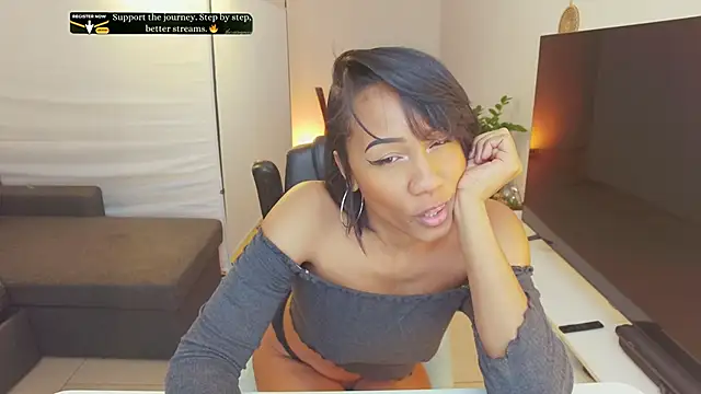 Therainqueen online show from 02/21/26, 11:33