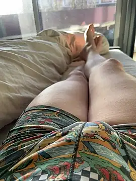 Mark3706 online show from 01/09/25, 11:25