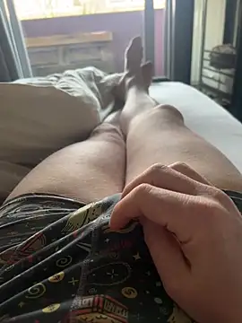 Mark3706 online show from 03/09/25, 07:12