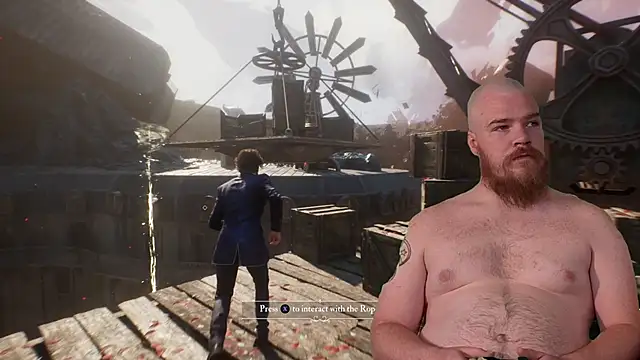 tokelahoman online show from 04/08/26, 07:14