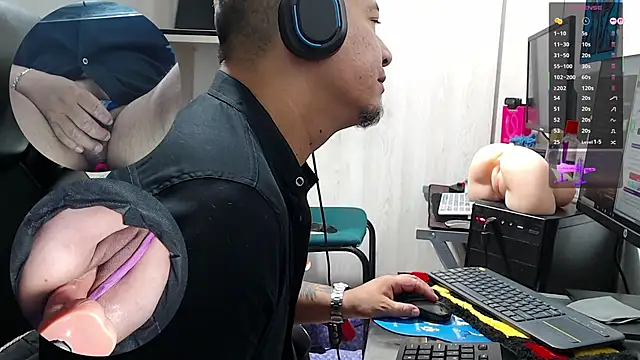 kyobiker online show from 11/12/25, 02:34