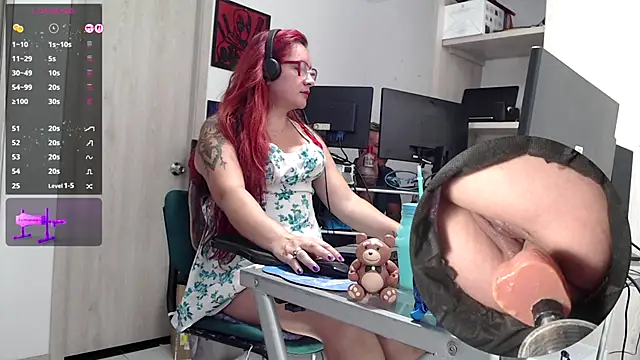 kyobiker online show from 11/25/25, 02:11