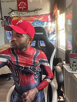 spideyzaddy online show from 03/12/25, 09:24