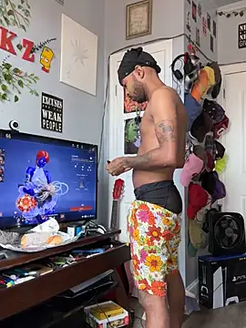 spideyzaddy online show from 09/10/25, 04:51