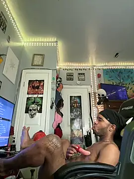 spideyzaddy online show from 09/19/25, 06:37