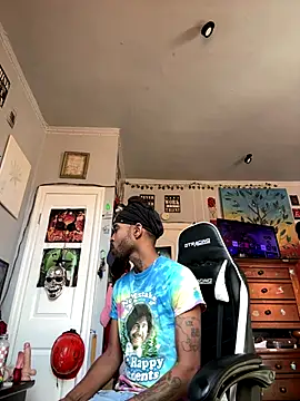 spideyzaddy online show from 09/20/25, 07:59