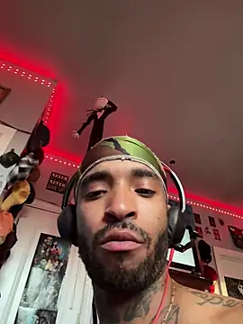 spideyzaddy online show from 11/16/25, 09:09