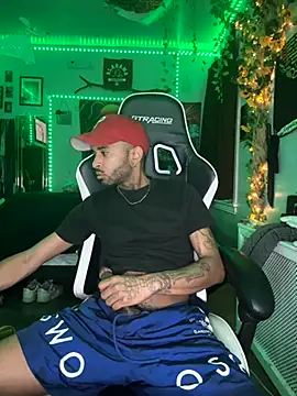 spideyzaddy online show from 11/22/25, 03:27