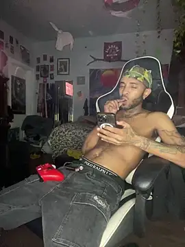 spideyzaddy online show from 11/25/25, 01:27