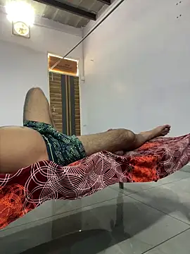 Lovingsol online show from 11/13/25, 09:30